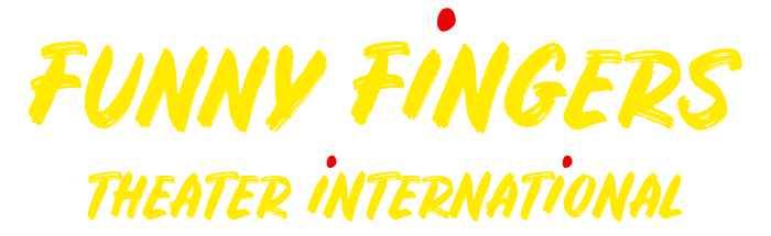 Funny Fingers - Theater International