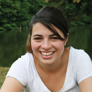 Paula Zweiböhmer